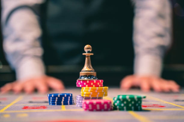 Real-time draw results and payout confirmation