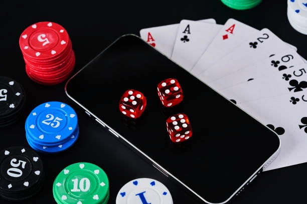 Paito Mingguan Game 