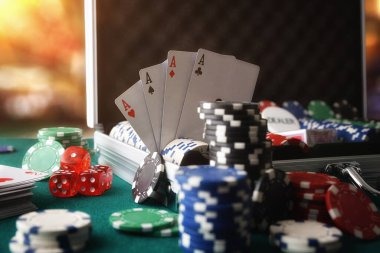 Live blackjack table interface on joglototo login platform