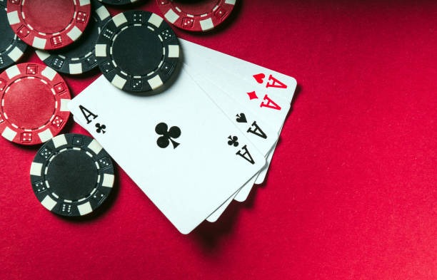 Texas Poker table interface on joglototo login